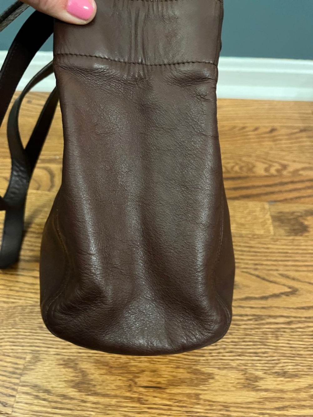 Coach 4157 Soho Vintage Buckle Women Bag - Picture 5 of 16